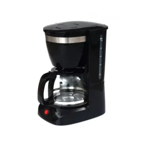 Symay 10 Cup 12 Cup Stainless Steel Decoration Drip Coffee Maker