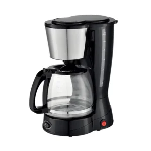 Symay 12 Cup Drip Coffee Maker With Non Stick Warm Plate