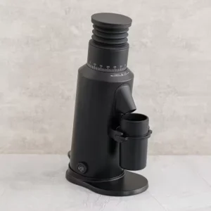 T64 Electric Coffee Grinder 64mm Flat Burr Household Coffee Grinder for Espresso