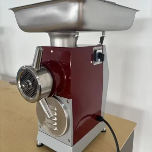 TE 22 Stainless Steel Meat Grinder