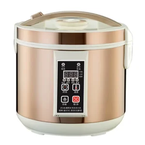 Table Top Black Garlic Fermenter Black Garlic Fermenting Pot Black Garlic Maker Machine