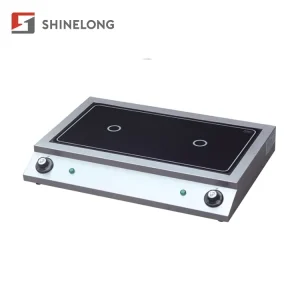 Table Top Electric Commercial Induction Cooker