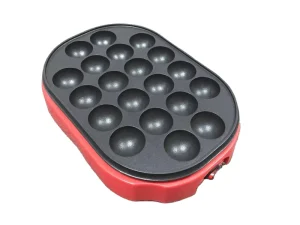 Takoyaki Grill Maker