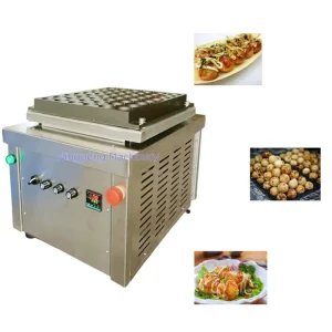 Takoyaki Machine Electric Automatic