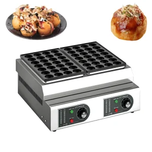 Takoyaki Plates Poele Takoyaki Takoyaki Equipment Supplier