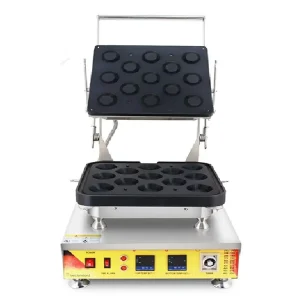 Tartlets Machine Tart Pastry Making Machine Small Tartlet Tart Maker