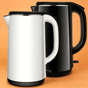 Tea Kettle Coffee Stainless Steel Quick Electric Kettle Water Cooker