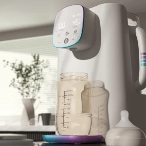 Temp Control Tea Coffee Other Baby Milk Feeding Product Pot Air Electricity Thermos Water Dispenser Kettle