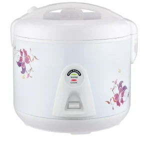 The Kitchen Appliance Model Deluxe Rice Cooker 1.0L 2.8L Optional Easy to Operate