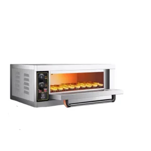 The Microwave Oven Offers Excellent Temperature Control Allowing for a Wide Range of Cooking Options