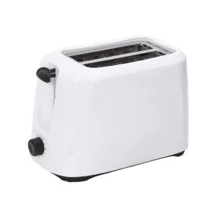 Toaster Bread Machine Toast Maker Sandwich Breakfast Machine 650W Mechanical Control Below 1L Capacity 1 Year Warranty