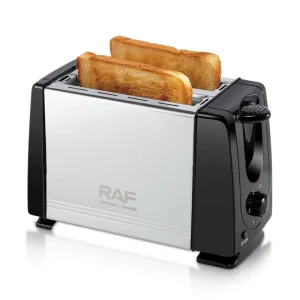 Toaster Household Dual-layer Bread Maker Breakfast Machine Toast Oven Multi-function Sandwich