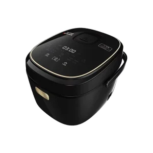 Tonze Multi function Electric Deluxe Automatic Nonsticking Rice Cooker Digital Smart Kitchen Appliance