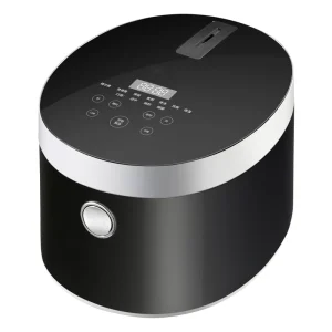 Top Quality Commercial Smart Multi Electric Rice Cookers 4 5L Oval Rice Cooker