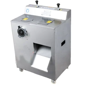 Top Quality Meat Mincers Meat Grinders Meat Slice Cutting Machine