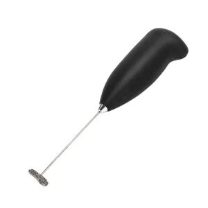 Top Seller New Design Milk Frother Handheld Foam Maker Lattes Electric Mixer