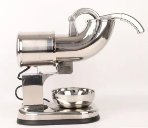 Top ranked Products Electric Block Ice Shaver Machine Stainless Steel Ice Crusher Shavers