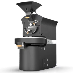 Tostadora De Cafe Gas Cast Iron 10Kg 6Kg 5Kg De Toaster Bean Roasting Machine Coffee Roaster