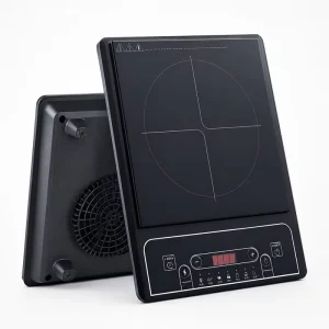 Touch Control Board Induction Cooker Single Induction Cooker High quality Household Kitchen Appliance KI02009
