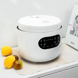 Touch Screen Digital Multifunctional Rice Cooker