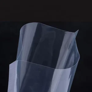 Transparent Clear Food Packaging Vacuum Sealer Bag Vacuum Storage Bags for Food