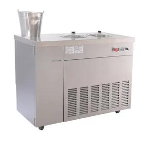 Turkish Ice Cream Machine Price