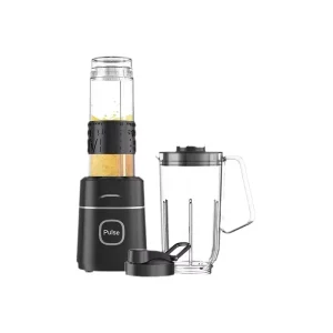 Two in one Electric Smoothie and Mashing Mixer 220V High speed Multi functional Portable Household Use