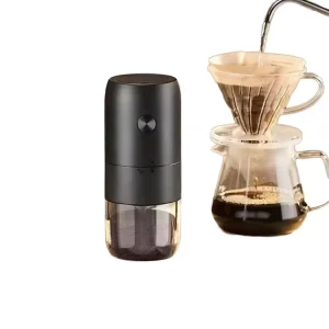 USB & Electric Automatic Coffee Grinder Manual Coffee Grinders