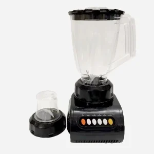 USB Powered 1.5L Mini Electric Juicer & Blender Household Fruit & Vegetable Grinder European Standard 999 Series Plastic Blade
