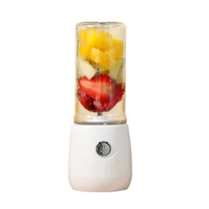 USB Powered Portable Small Household Multi functional Juicer Cup Can Crush Ice Juice Milkshake 280mL Capacity