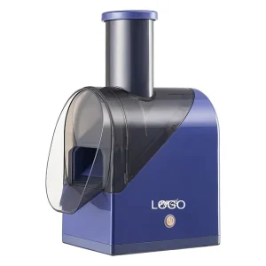 USB Rechargeable Shaved Ice Machine Commercial Electric Double Knife Ice Crusher Smoothie Maker Household Use for Tea Milk Ice
