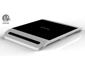 Ultra Slim Induction Cooker 1300W Touch Control