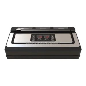 Ultra Strong Vacuum Sealer Packaging Machine for Home Kitchen and Restaurant Meat Preservation