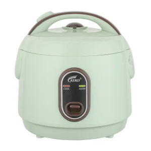 Underpan Heating Mini Rice Cooker Electric Portable Travel Lunch Box