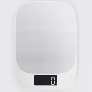 Unique Accuracy Kitchen Scale Digital Scale 5kg Customized Smart Weight Food Scale