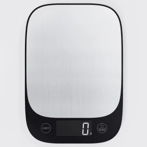 Unique Kitchen Waterproof Multi-function Electronic Scale for Free App Customized Stainless Steel 5kg Kitchen Scale