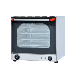 Universal Cooking Appliances Microwave Hot Air Baking Oven Drying Convection Oven Commercial