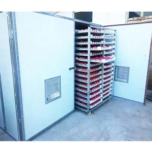 Universal Drying Equipment Dehydrator for Industrial Use Low Noise High Efficiency Fruit Vegetable Herb Farm Raw