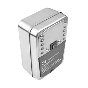 Universal Heavy Duty BBQ Grill Rotisserie DC Battery Motor