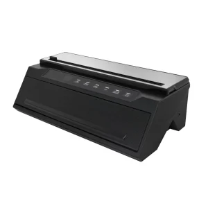 Upgraded Trapezoidal Hand Held Electric Stainless Steel 80Kpa App Controlled Moist Friendly Family Vacuum Food Sealer
