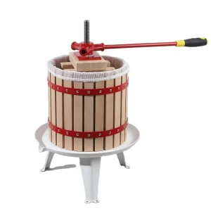 Used Spiral Juicer Model 001 High Efficiency Healthy Core Motor Easy Operation Commercial Use Fruit Vegetable