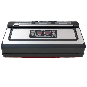 User-Friendly Vacuum Packer Sealing Machine Easy-Operate for Home Cooks and Food Stores