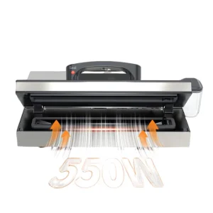 VC2 40cm High Power Vacuum Sealer for a Variety of Food Packaging Needs