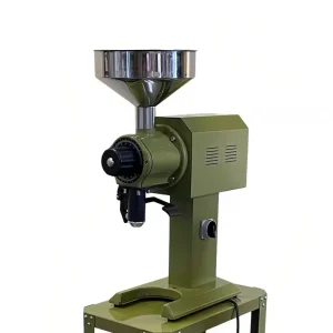 VK G983 Industrial 98mm Flat Burr 30kg h 1000W 220V 110V Semi Automatic Coffee Bean Grinder Machine for Drip Coffee