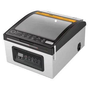 Vacuum Chamber Sealer for Food Package Keep Fresh Air Extractor Packaging Machine