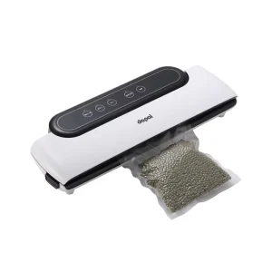 Vacuum Fresh Keeping Sealing Machine Household Food Vacuum Machine