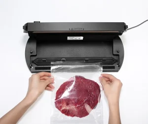 Vacuum Packing Machine Multi Function Automatic Vacuum Food Sealer