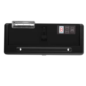 Vacuum Sealer Kitchen Food Storage ABS 10L+ Capacity Semi-Automatic