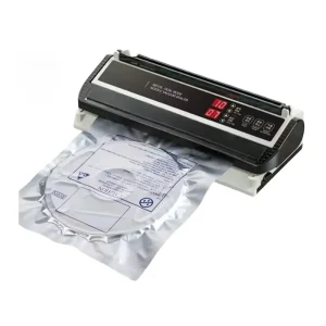 Vacuum Sealer Kitchen Food Vacuum Sealer Automatic Chicken Nut Fish Fresh Vegetables Food Packaging Bags