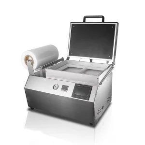 Vacuum Sealer Machine Packaging Food Vacuum Package Machine for Frozen Food Prepared Food Meat